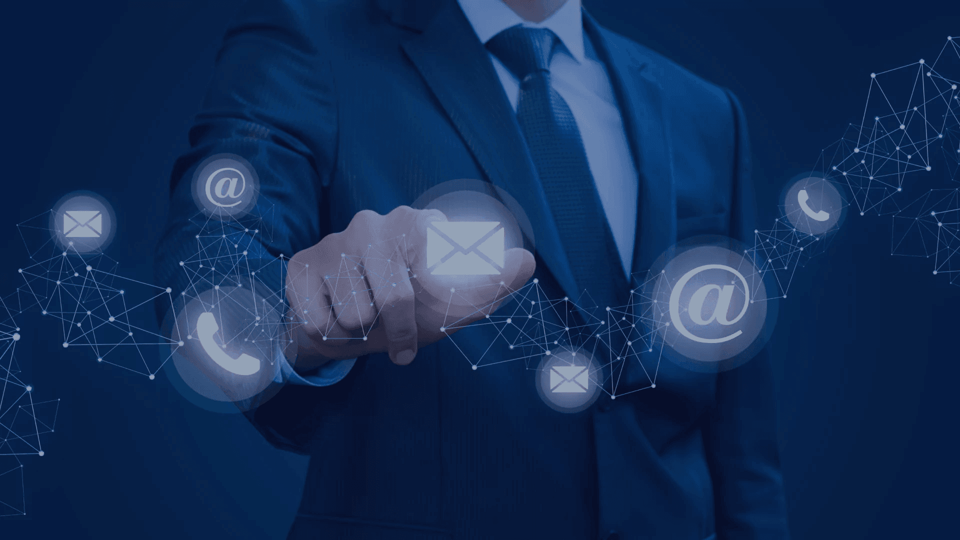 Cleaning service background