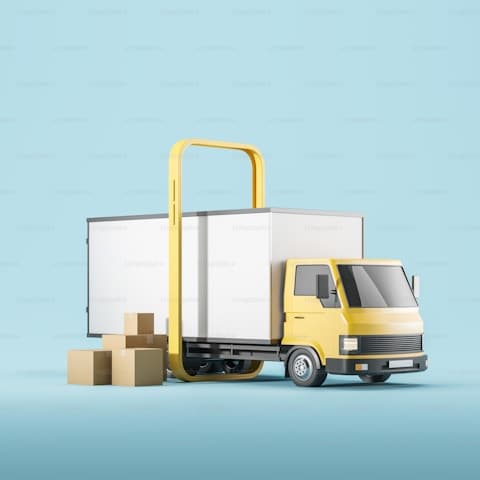 Logistics Services